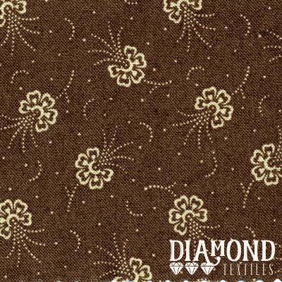 #1-Brown