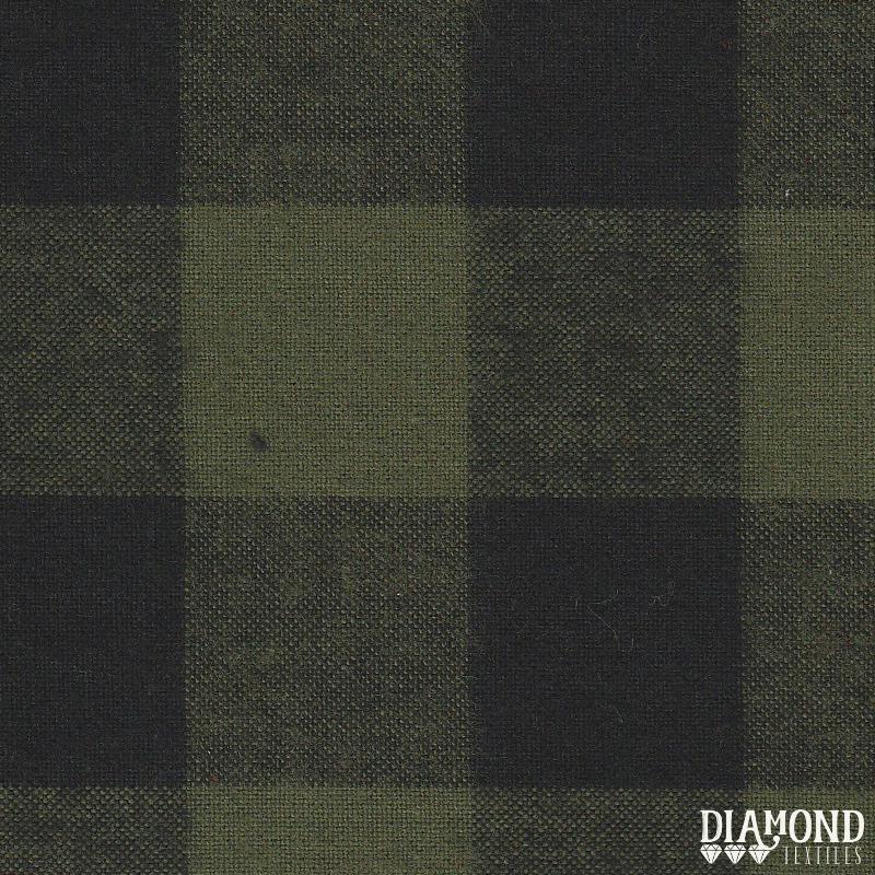 Green River Lodge Brushed Cotton GR Lodge-3346