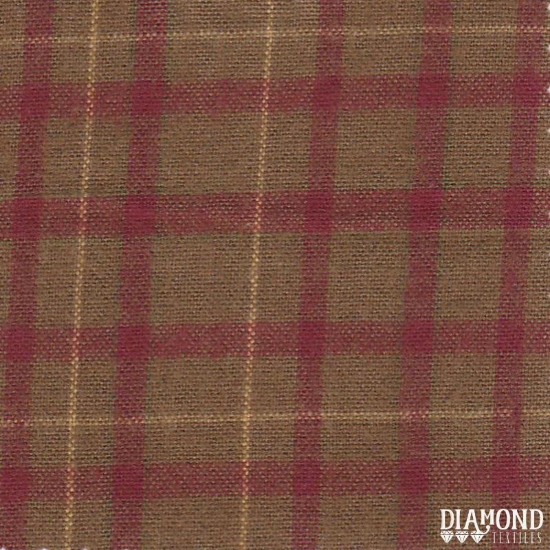 Hickory Ridge Brushed Cotton H Ridge-2654