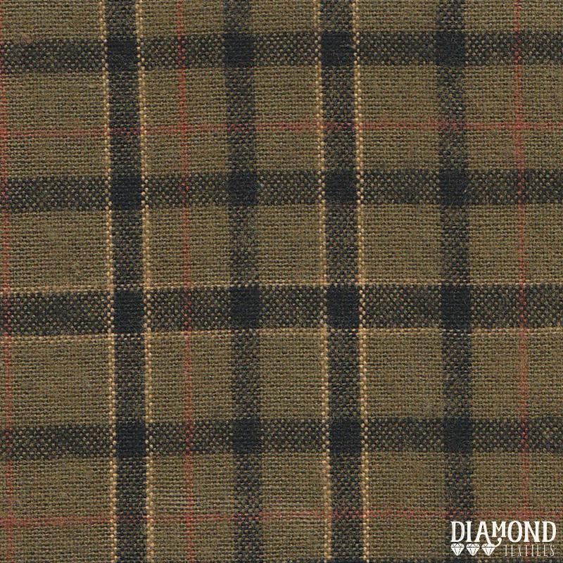 Hickory Ridge Brushed Cotton H Ridge-2657