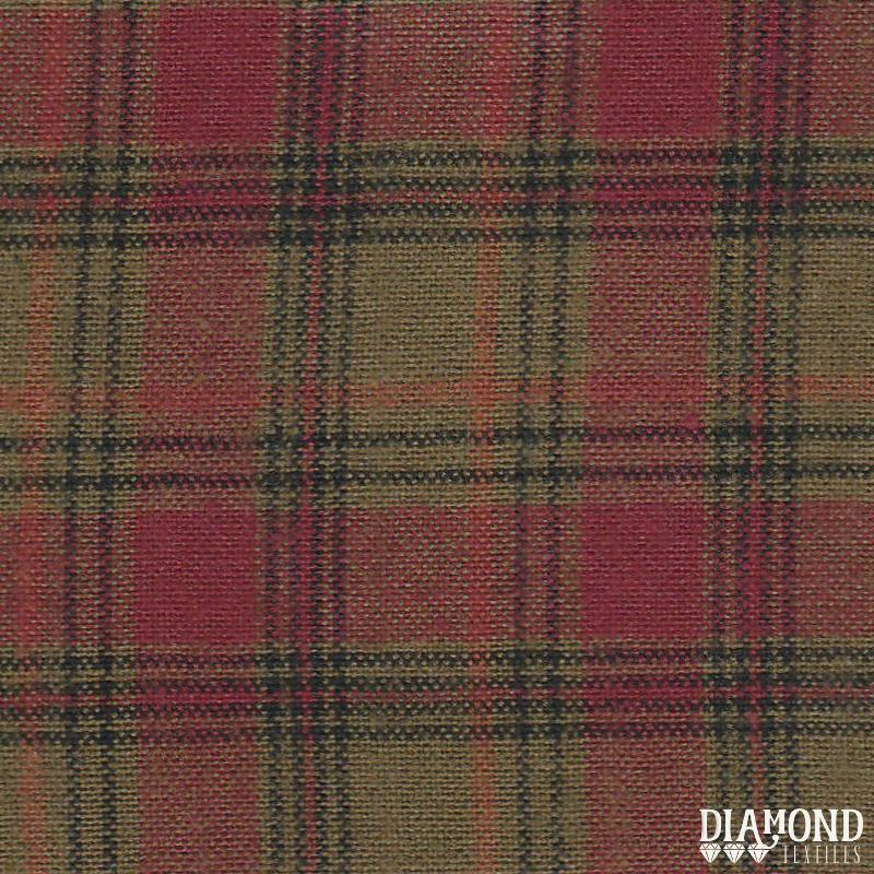 Hickory Ridge Brushed Cotton H Ridge-2663