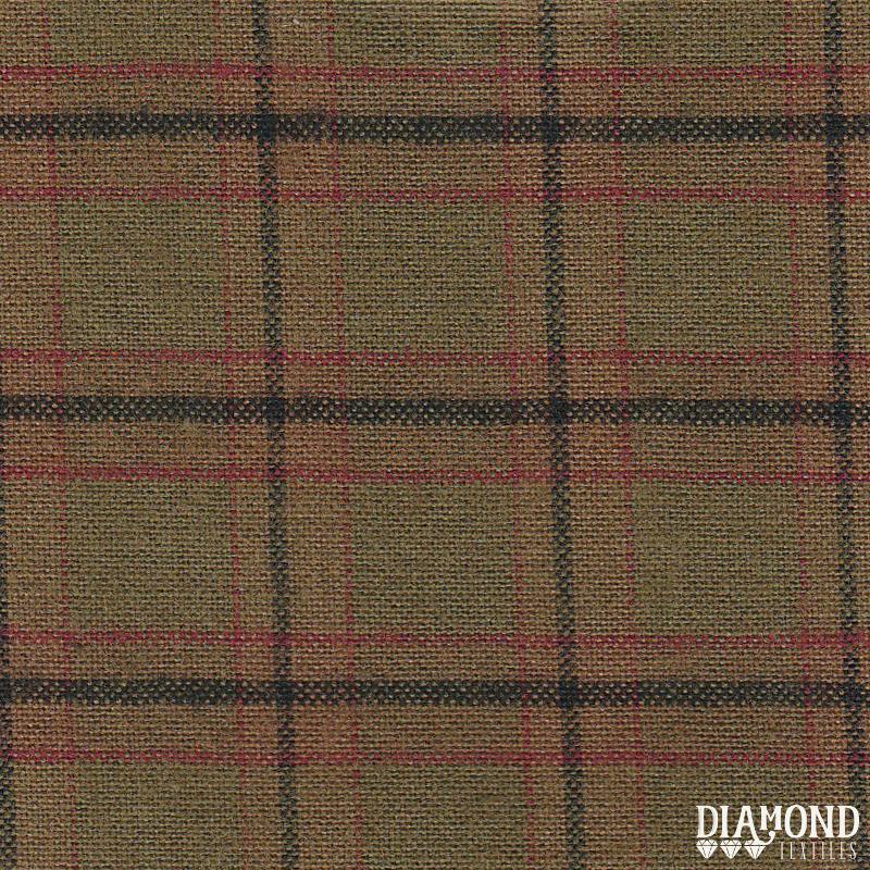 Hickory Ridge Brushed Cotton H Ridge-2669