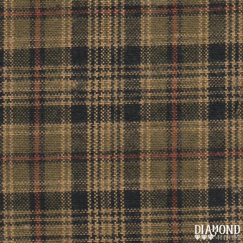Hickory Ridge Brushed Cotton H Ridge-2675