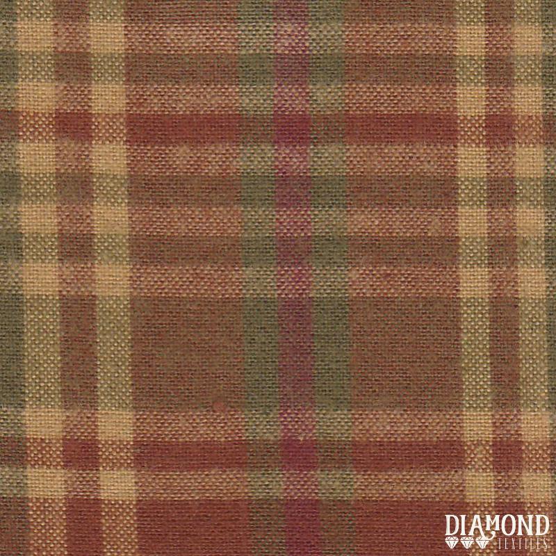 Hickory Ridge Brushed Cotton H Ridge-2676