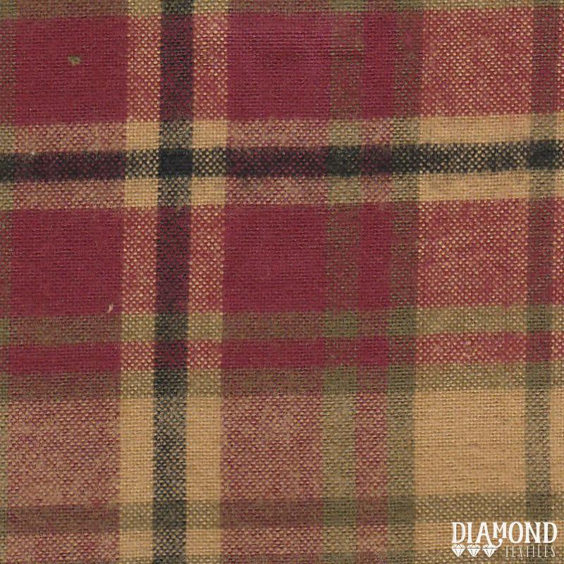 Hickory Ridge Brushed Cotton H Ridge-2677