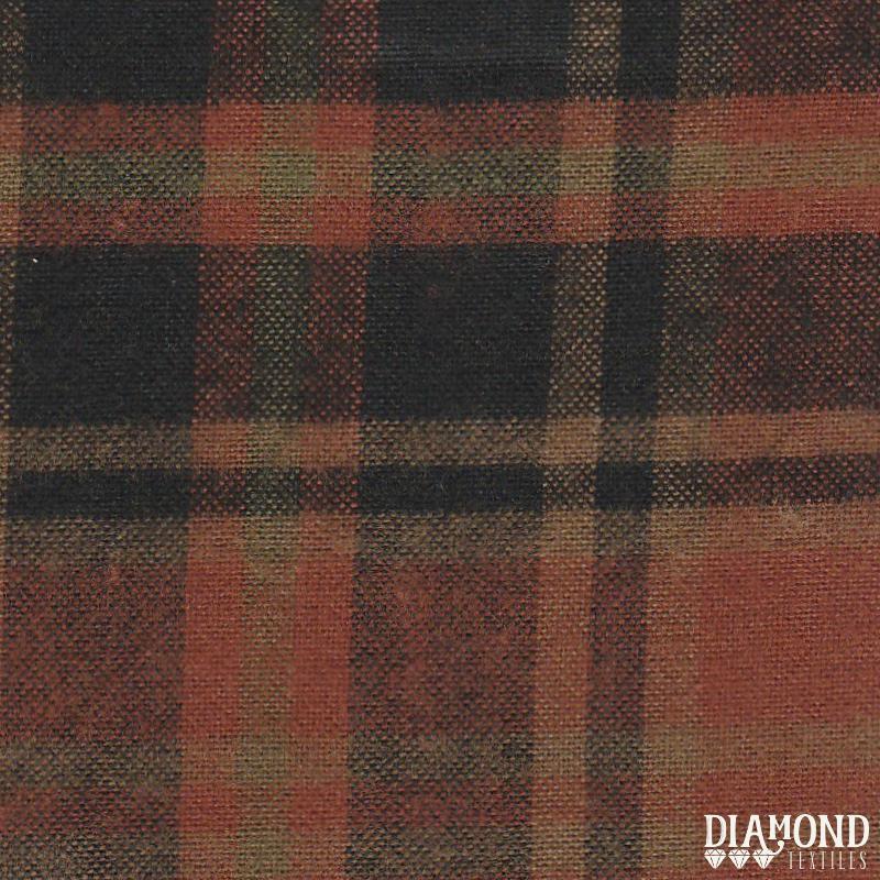 Hickory Ridge Brushed Cotton H Ridge-2679