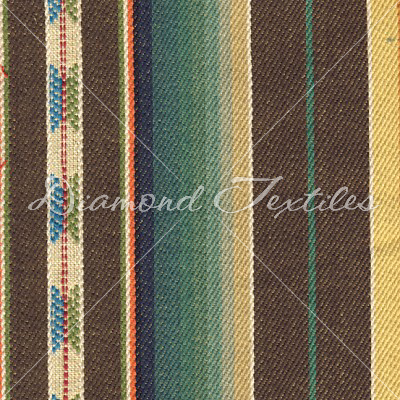 striped home deco fabrics