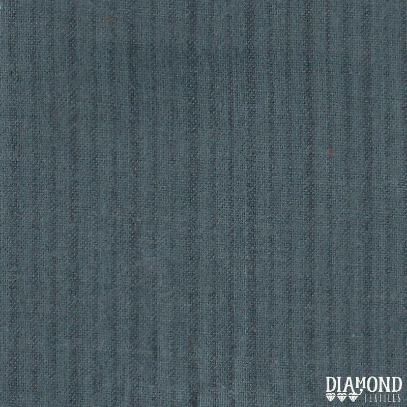 Chatsworth Blue Suede Brushed Cotton CHATS-2751