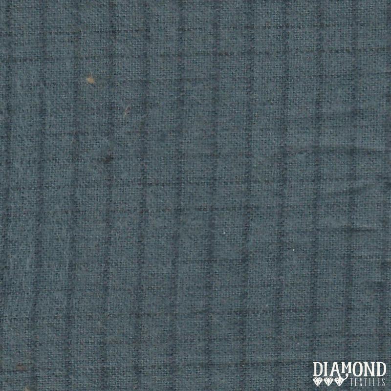 Chatsworth Blue Suede Brushed Cotton CHATS-2821