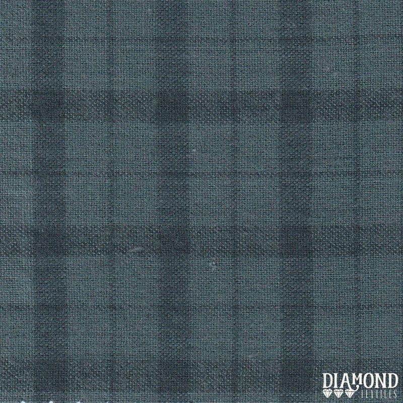 Chatsworth Blue Suede Brushed Cotton CHATS-2862