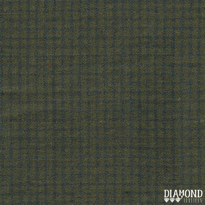 Chatsworth Evergreens Brushed Cotton CHATS-2723