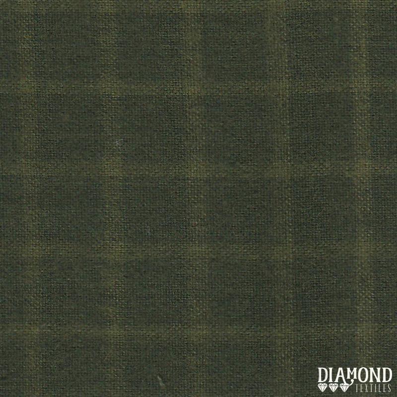 Chatsworth Evergreens Brushed Cotton CHATS-2808