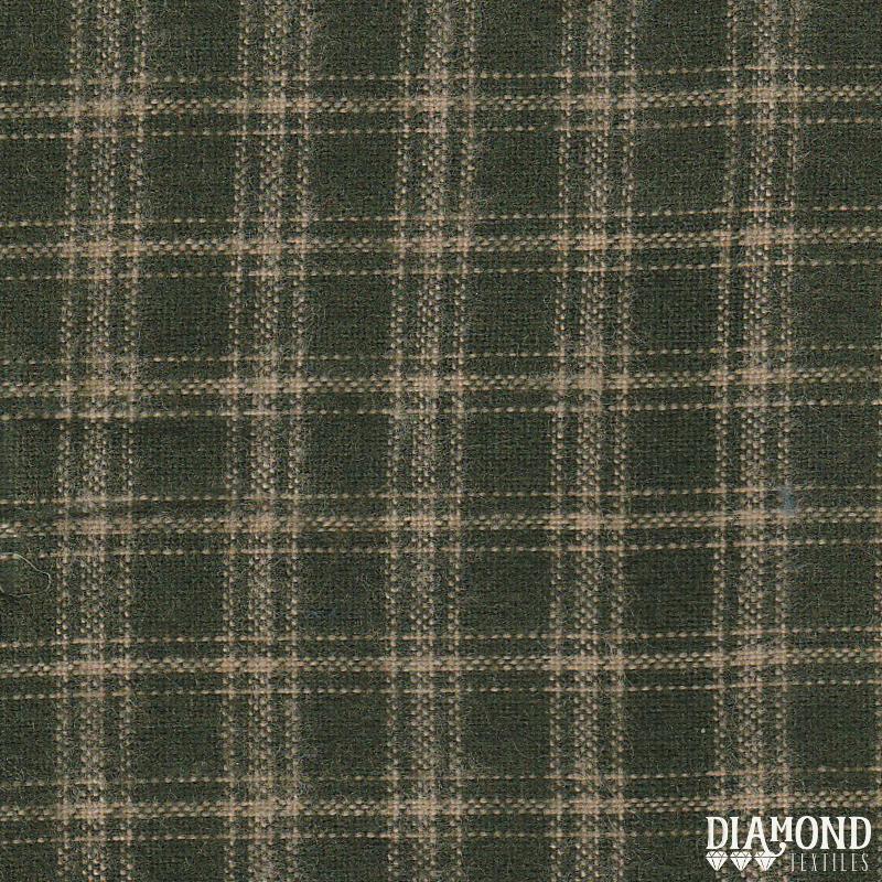 Chatsworth Evergreens Brushed Cotton CHATS-2904