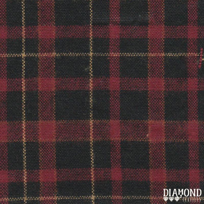 Hickory Ridge Brushed Cotton H Ridge-2653
