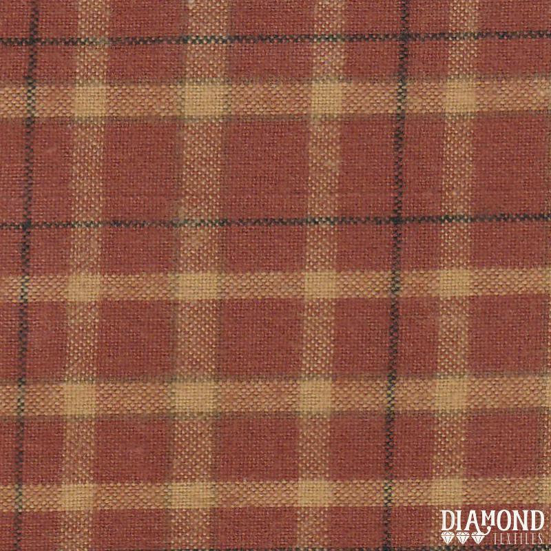 Hickory Ridge Brushed Cotton H Ridge-2655