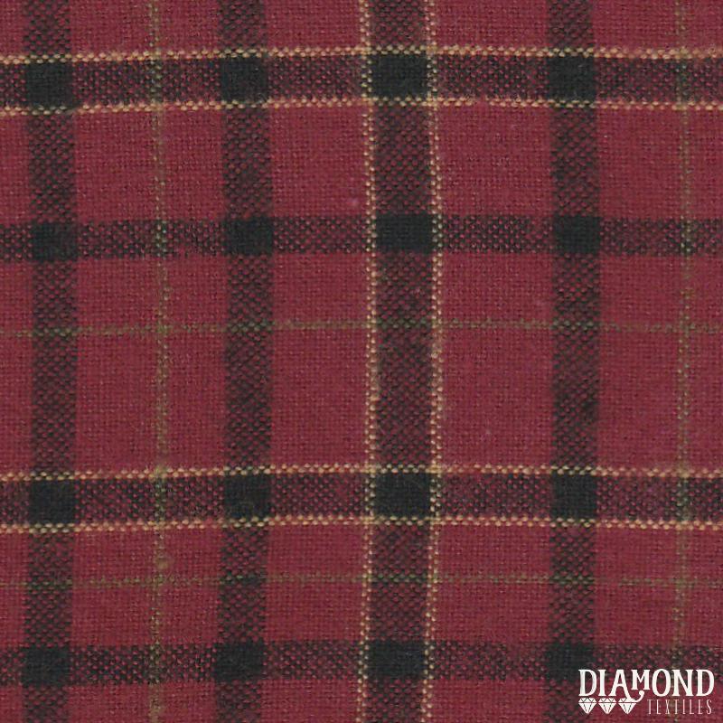 Hickory Ridge Brushed Cotton H Ridge-2656