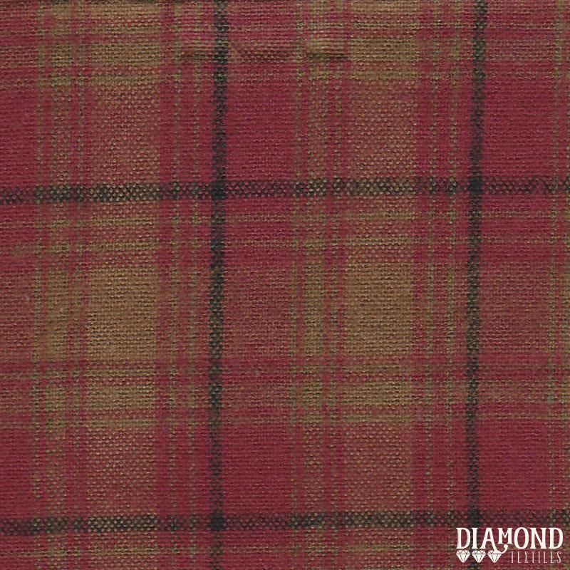 Hickory Ridge Brushed Cotton H Ridge-2660