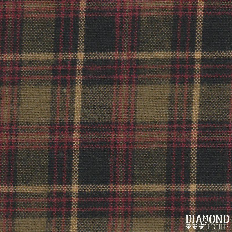 Hickory Ridge Brushed Cotton H Ridge-2661