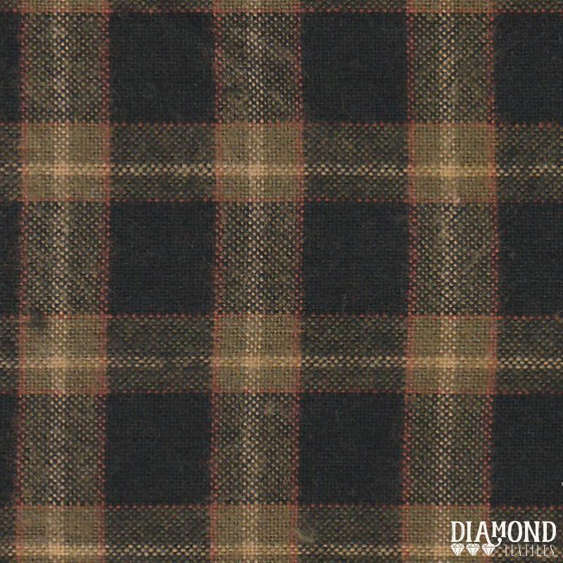 Hickory Ridge Brushed Cotton H Ridge-2664