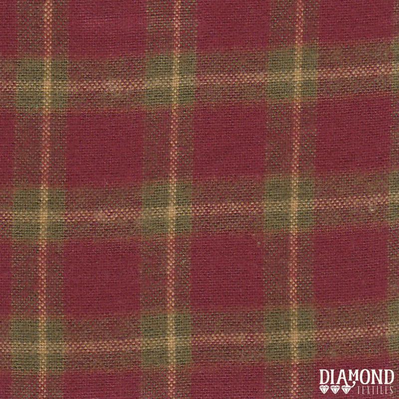 Hickory Ridge Brushed Cotton H Ridge-2667