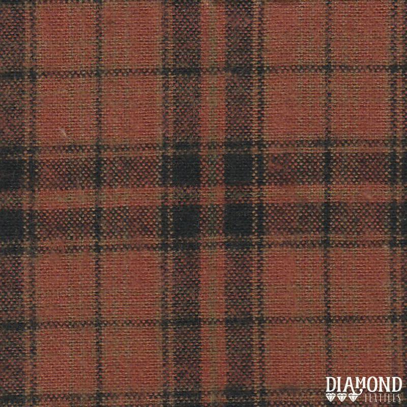 Hickory Ridge Brushed Cotton H Ridge-2671