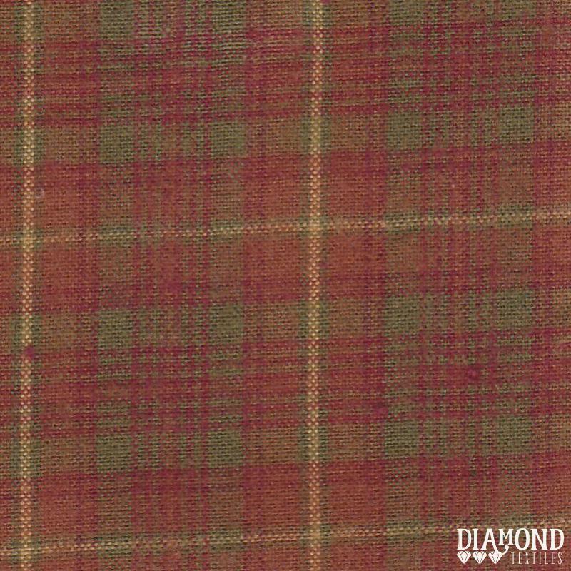 Hickory Ridge Brushed Cotton H Ridge-2673