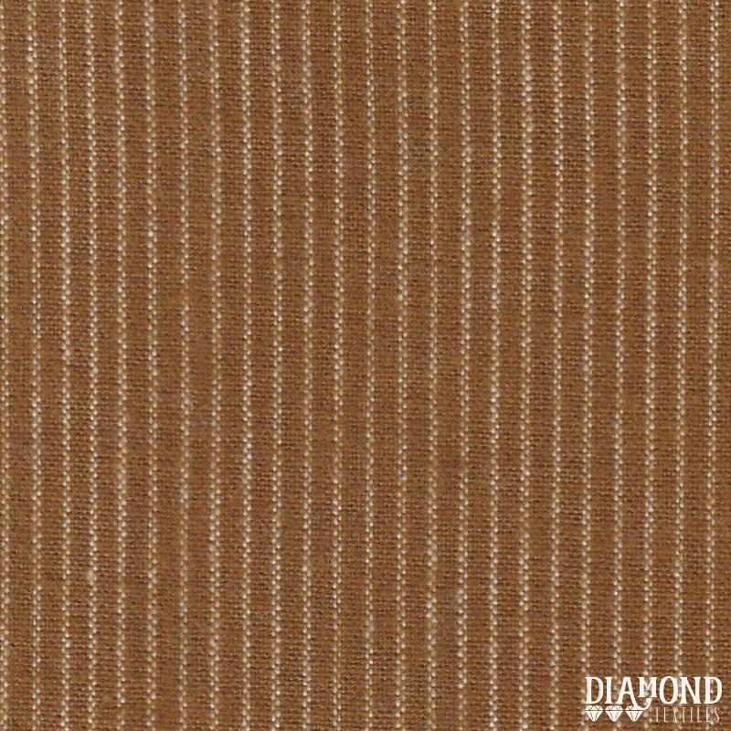 Chatsworth Maple Syrup Brushed Cotton CHATS-2737