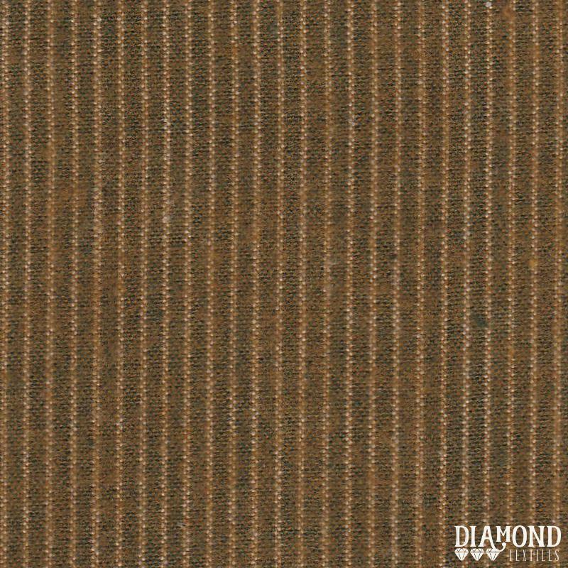 Chatsworth Maple Syrup Brushed Cotton CHATS-2738