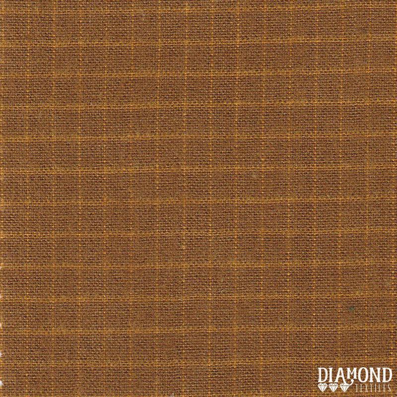 Chatsworth Maple Syrup Brushed Cotton CHATS-2819