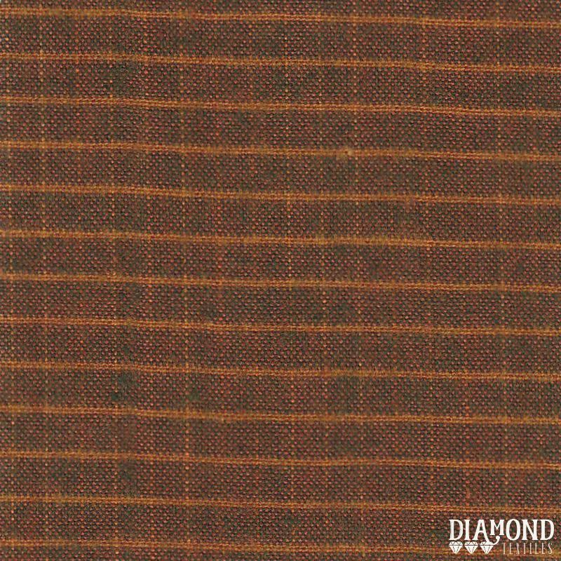 Chatsworth Maple Syrup Brushed Cotton CHATS-2827