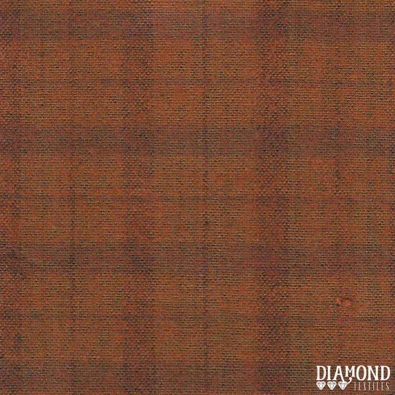 Chatsworth Maple Syrup Brushed Cotton CHATS-2865