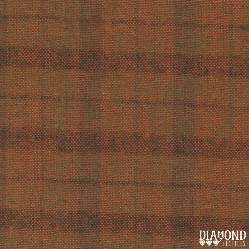 Chatsworth Maple Syrup Brushed Cotton CHATS-2868