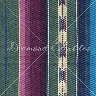 purple, green, blue home deco fabric